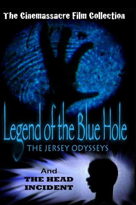 Legend of the Blue Hole